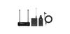 Bộ Microphone Lavalier tần số 520-576 MHz Sennheiser EW-DP ENG SET
