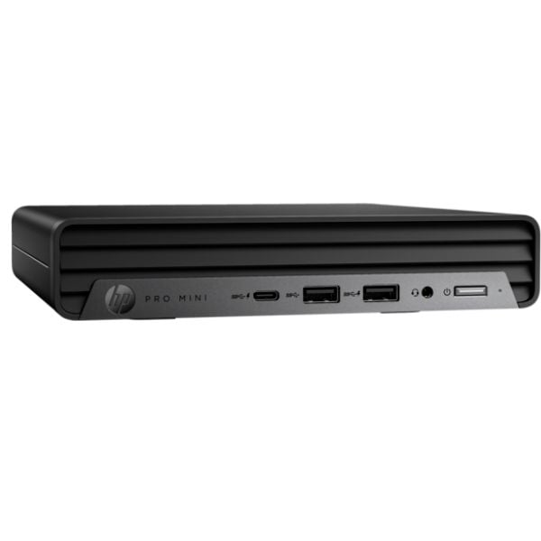 Ảnh minh họa Máy bộ HP Pro Mini 400 G9 AZ8Q8PT (i5 14500T/ Ram 8GB/ SSD 256GB/ Windows 11 Home/ 1Y) 2
