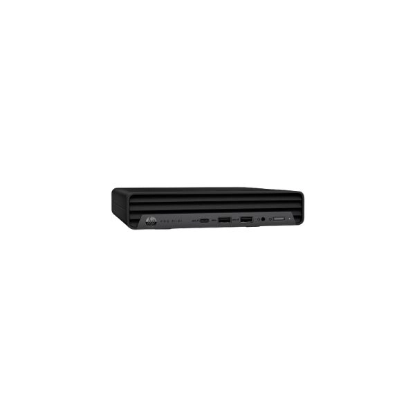 Ảnh minh họa Máy bộ HP Pro Mini 400 G9 C46D9AT (i5 14500T/ Ram 8GB/ SSD 512GB/ Windows 11 Home/ 1Y) 1
