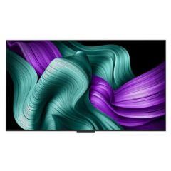  Smart Tivi LG Evo Oled 4K 83 inch 2025 (83M5PSA) 