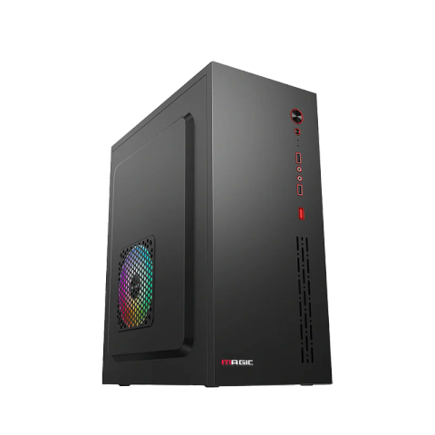 Bộ Pc Văn Phòng Hotgear Core Ultra 5 225 / Main H810m / Ddr5 16gb /