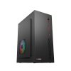 Bộ Pc Văn Phòng Hotgear Core Ultra 5 225 / Main H810m / Ddr5 16gb /