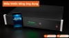Streaming Audio Player + Music Server McIntosh MS500, Hỗ trợ quản lý