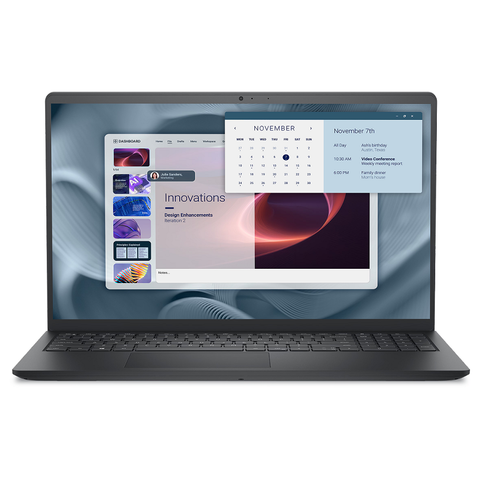 Laptop Dell Pro PV 15250 Essential