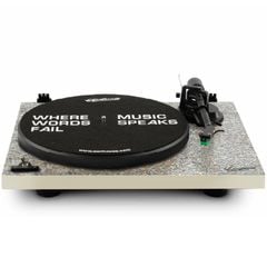  Đầu đĩa than Gadhouse Mathis Reimagined, tốc độ quay 33 và 45 RPM, Đầu 