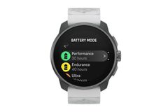  Suunto Race S Titanium 45mm dây silicone 