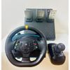 Vô lăng chơi game GOG R808 LED Racing Wheel