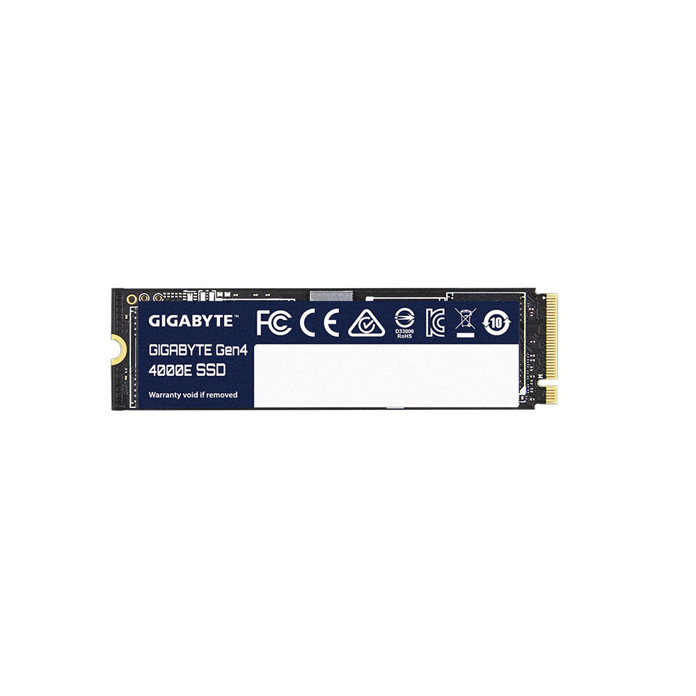 Ảnh minh họa Ổ SSD Gigabyte G440E 500G 2