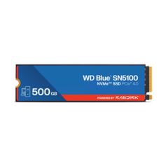  Ổ SSD Sandisk Blue SN5100 WDS500G5B0E 500GB 