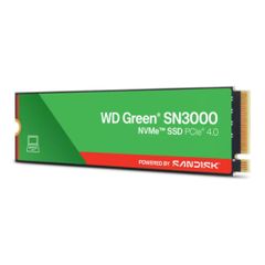  Ổ SSD Sandisk Green SN3000 WDS100T5G0E 1TB 