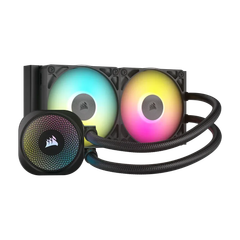  Bộ tản nhiệt CPU chất lỏng AIO Corsair iCUE LINK TITAN 240 RX RGB 