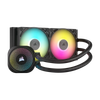 Bộ tản nhiệt CPU chất lỏng AIO Corsair iCUE LINK TITAN 240 RX RGB