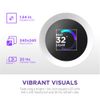 Bộ Tản Nhiệt Nước Nzxt Kraken Plus 240 Rgb V2 White - 240mm