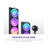 Bộ Tản Nhiệt Nước Nzxt Kraken Plus 360 Rgb V2 Black - 360mm