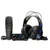 Combo Thu Âm Presonus 3 (Presonus Audiobox GO)