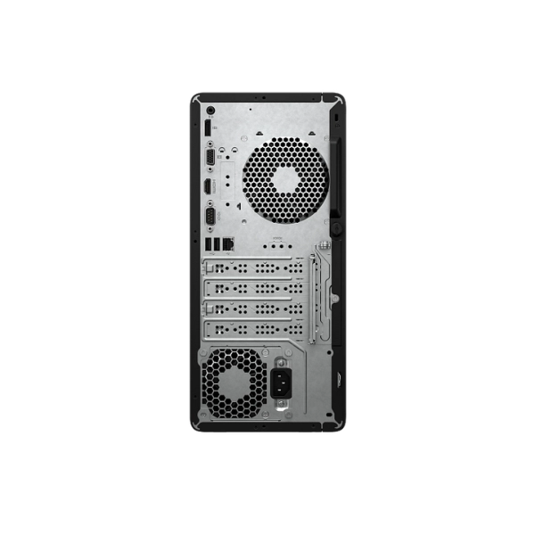 Ảnh minh họa Máy bộ HP Pro Tower 280 G9 CU3B6AT (i5 12500/ Ram 8GB/ SSD 512GB/ Windows 11 Home/ 1Y) 3