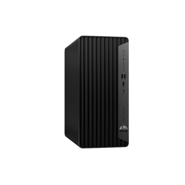Ảnh minh họa Máy bộ HP Pro Tower 400 G9 C46CRAT (i3-14100/ Ram 8GB/ SSD 512GB/ Windows 11 Home/ 1Y) 2