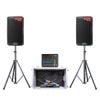 Dàn karaoke - Sân khấu Mini Alto 16 (Alto TS408)