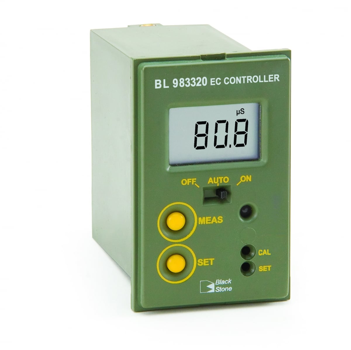 Ảnh minh họa Màn Hình Đo và Kiểm Soát Độ Dẫn (0.0 – 199.9 µS/cm),Ngõ Ra Analog 4-20mA BL983320-2 1
