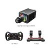 Bộ vô lăng Simagic Green Flag GT Neo Bundle