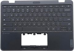  Thay Vỏ Laptop Lenovo 300e Yoga Chromebook Gen4 82W2 82W3 5M11H62893 