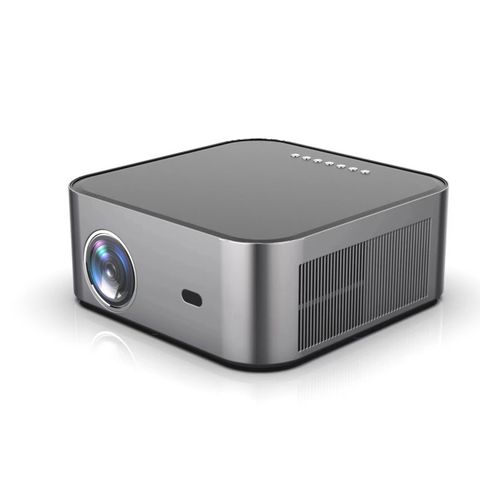 Máy Chiếu 4K Siêu Nét Tự Động Căn Chỉnh – Trình Chiếu Thông Minh Gia Đình & Văn Phòng