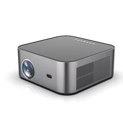  Máy Chiếu 4K Siêu Nét Tự Động Căn Chỉnh – Trình Chiếu Thông Minh Gia Đình & Văn Phòng 