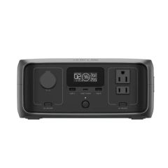  Trạm sạc EcoFlow River 3 UPS, Pin LiFePO4 245Wh, Công suất đầu ra 