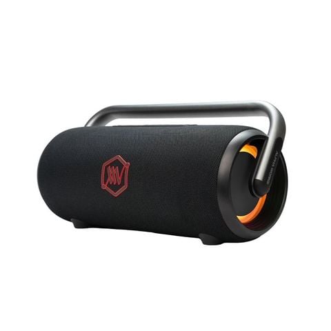 Loa Alpha Works iKON 30, Công suất 110W, Pin 8H, Bluetooth 5.3, đèn