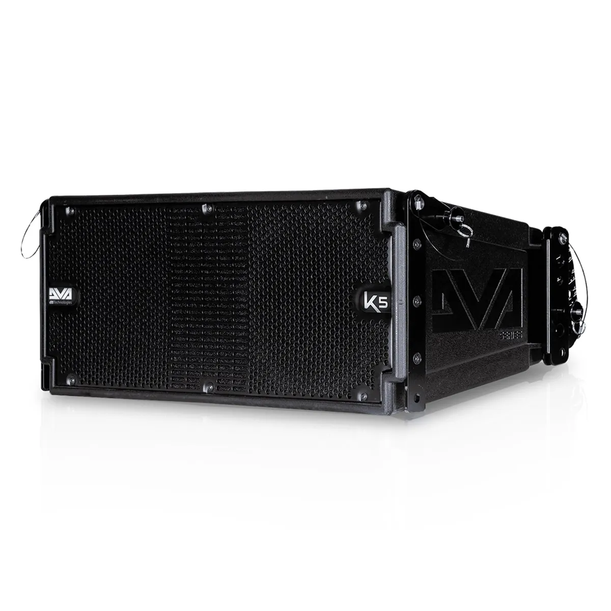 Ảnh minh họa Loa array dBTechnologies DVA K5 (Active, 3 Way, bass 20, từ NEO, SPL 129dB) 3
