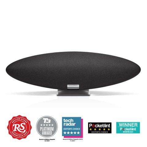 Loa Bowers & Wilkins Zeppelin