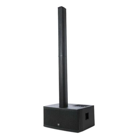 Loa Cột SE AudioTechnik C6, Bass 25cm, 1500W, Bluetooth, XLR, RCA