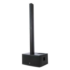  Loa Cột SE AudioTechnik C6, Bass 25cm, 1500W, Bluetooth, XLR, RCA 