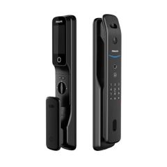  Khóa cửa nhận diện khuôn mặt Philips DDL709 Face ID 