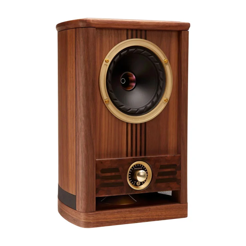 Ảnh minh họa Loa Fyne Audio Vintage 5, Công suất 200W, Độ nhạy 87dB, Trở kháng 8 Ohms 2