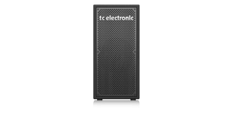 Thùng loa Guitar Bass TC ELECTRONIC BC208