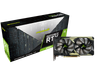 Card đồ họa Manli GeForce RTX 3050 6GB Nebula Twin V2