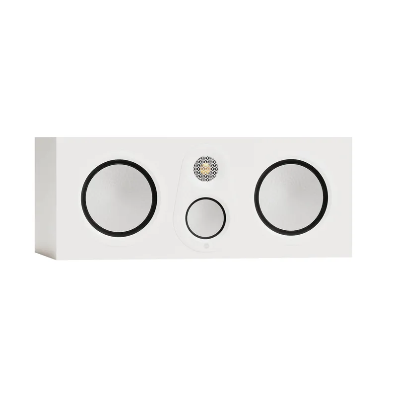 Ảnh minh họa Loa Monitor Audio Silver Centre 8G, Công suất 200W, Tần số 66 Hz - 35 kHz 1