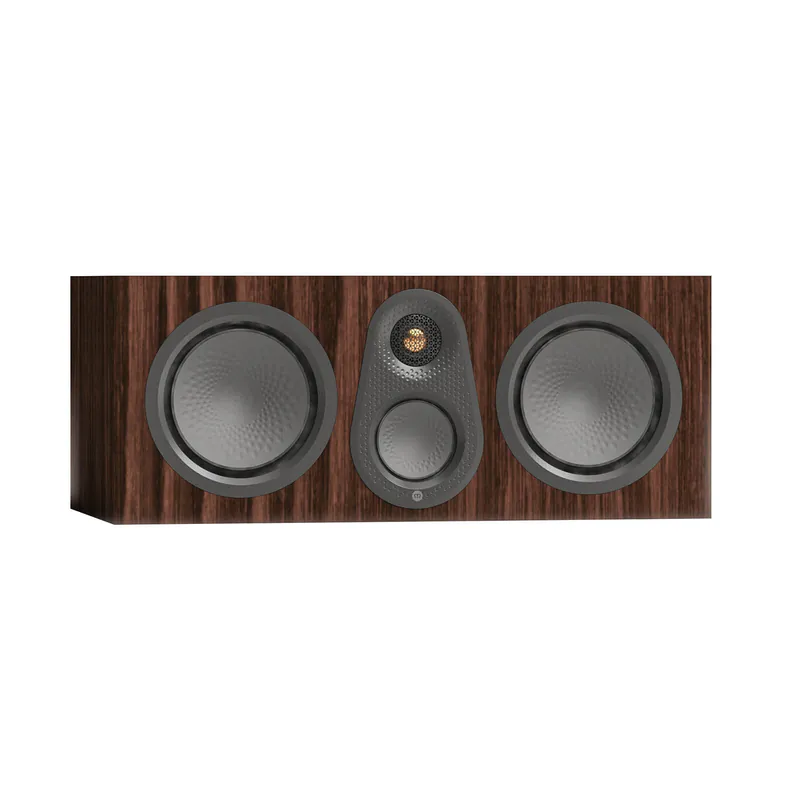 Ảnh minh họa Loa Monitor Audio Silver Centre 8G, Công suất 200W, Tần số 66 Hz - 35 kHz 2