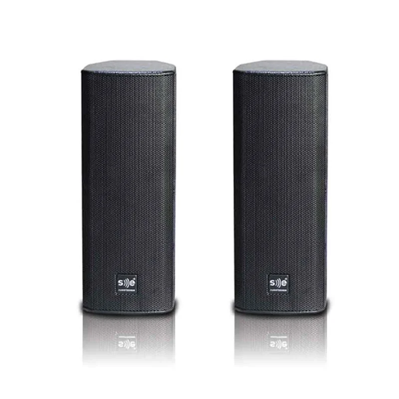 Loa SE AudioTechnik M242G2, Bass 10cm, 180W, Độ nhạy 88dB, Trở kháng 8 Ohms