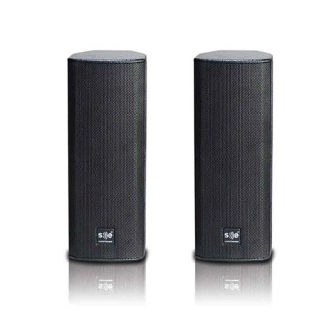 Loa SE AudioTechnik M242G2, Bass 10cm, 180W, Độ nhạy 88dB, Trở kháng 8