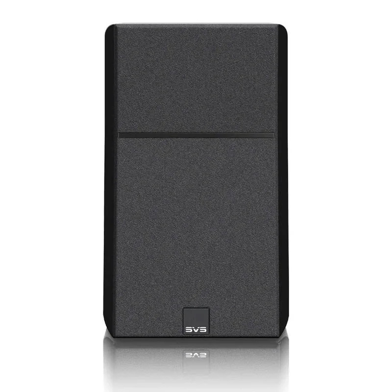 Ảnh minh họa Loa SVS Ultra Evolution Nano, Bass 13cm, 44Hz - 40kHz, Độ nhạy 85dB, 6 Ohms 2
