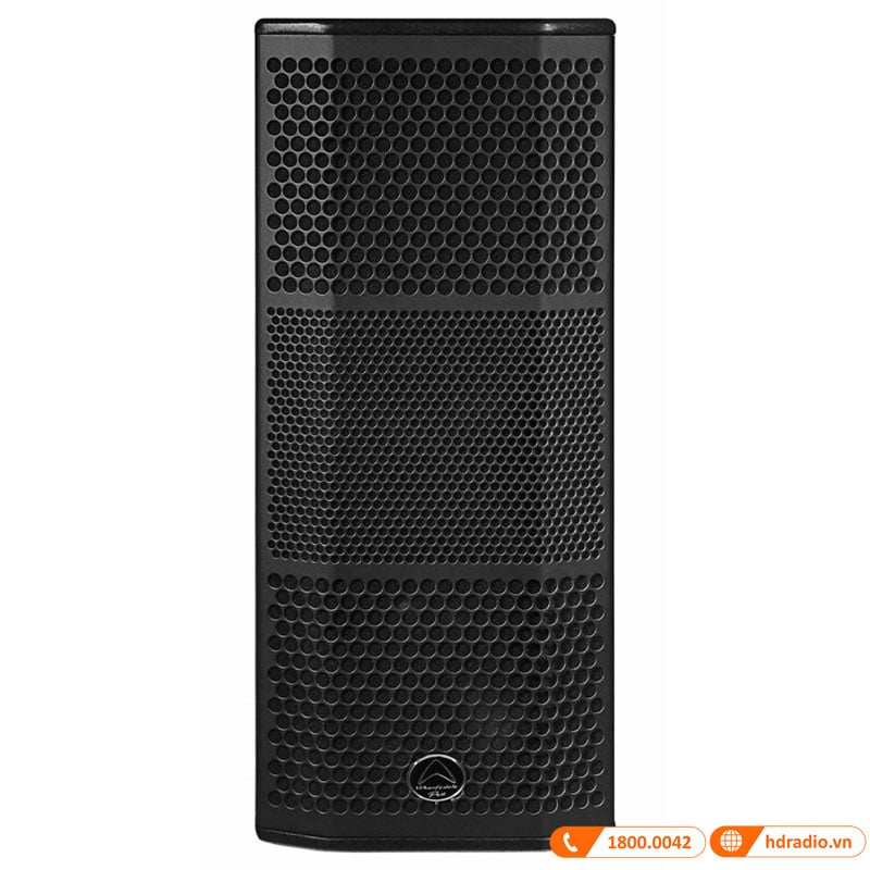 Ảnh minh họa Loa Wharfedale Reason X12, Bass 30cm, Độ nhạy 98 dB, Công suất Max 2000W 2