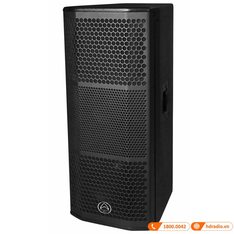 Ảnh minh họa Loa Wharfedale Reason X12, Bass 30cm, Độ nhạy 98 dB, Công suất Max 2000W 3