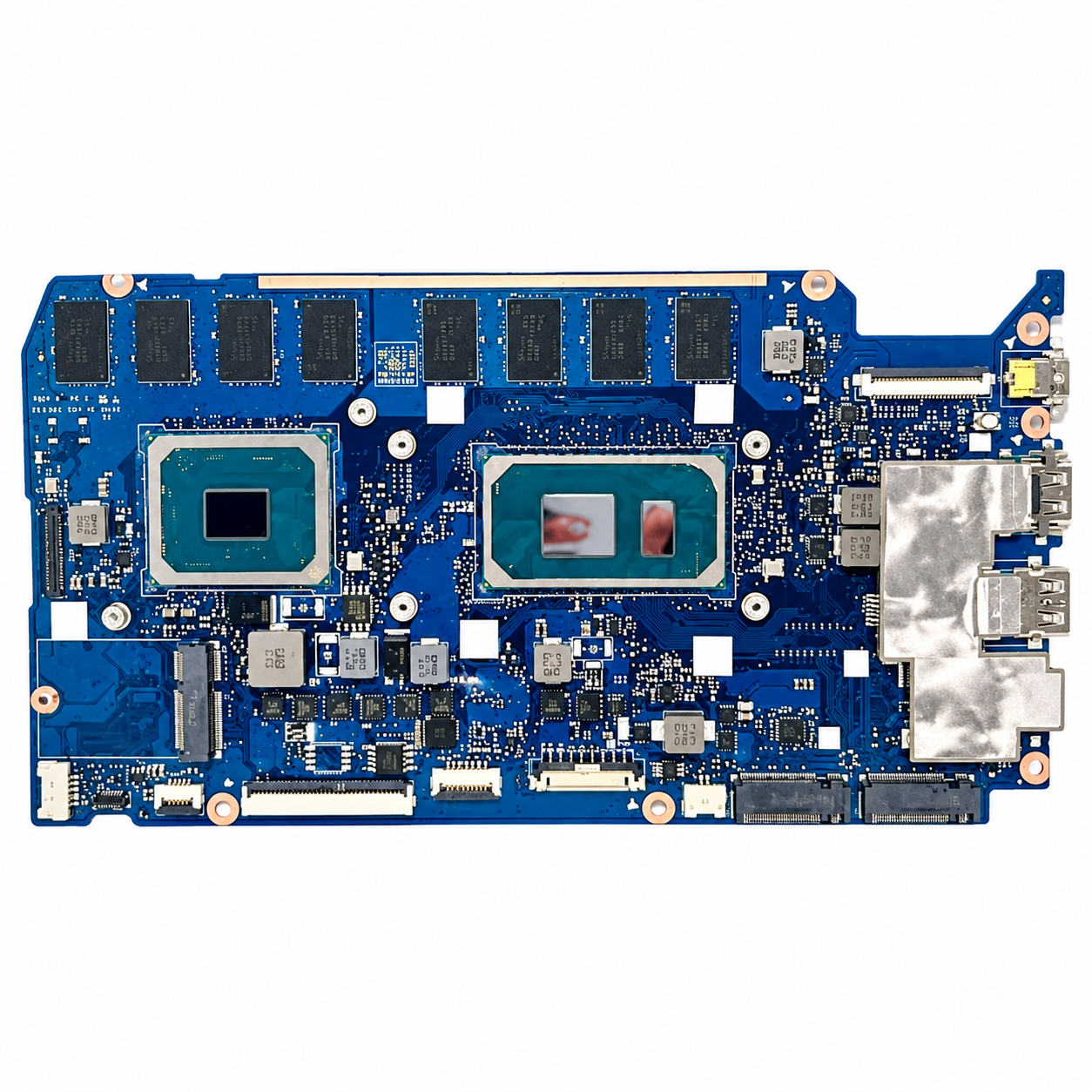 Mainboard Acer SF314-510G I5-1135G7 RAM 16GB VGA SRK32 new NB2672_PCB_MB_V4