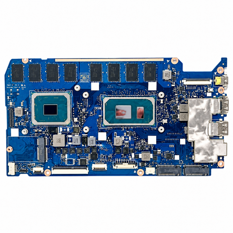 Mainboard Acer SF314-510G I5-1135G7 RAM 16GB VGA SRK32 new