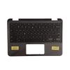 Thay Vỏ Laptop Dell 3100 2in1 Chromebook Laptop Upper Case Palmrest