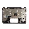Thay Vỏ Laptop Dell 3100 2in1 Chromebook Laptop Upper Case Palmrest