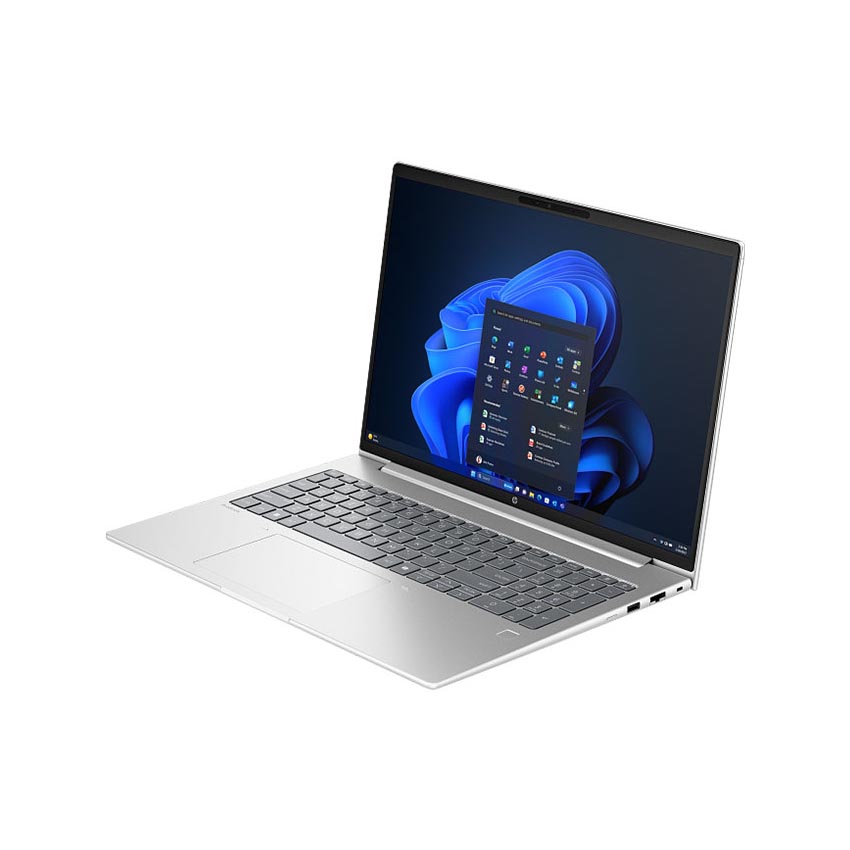 Ảnh minh họa Laptop HP ProBook 4 G1i 16 BQ5D7PT (U5 225H/16GB RAM/512GB SSD/16 WUXGA/Win11/Bạc) 1