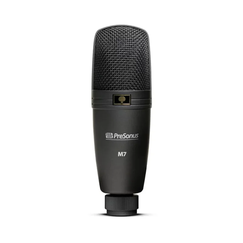 Ảnh minh họa Bộ PreSonus AudioBox GO Creator Bundle (PreSonus AudioBox GO, PreSonus M7, PreSonus HD7) 2